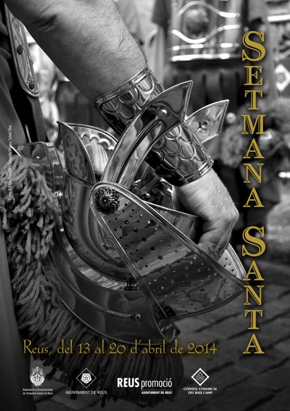 Semana Santa en Reus  